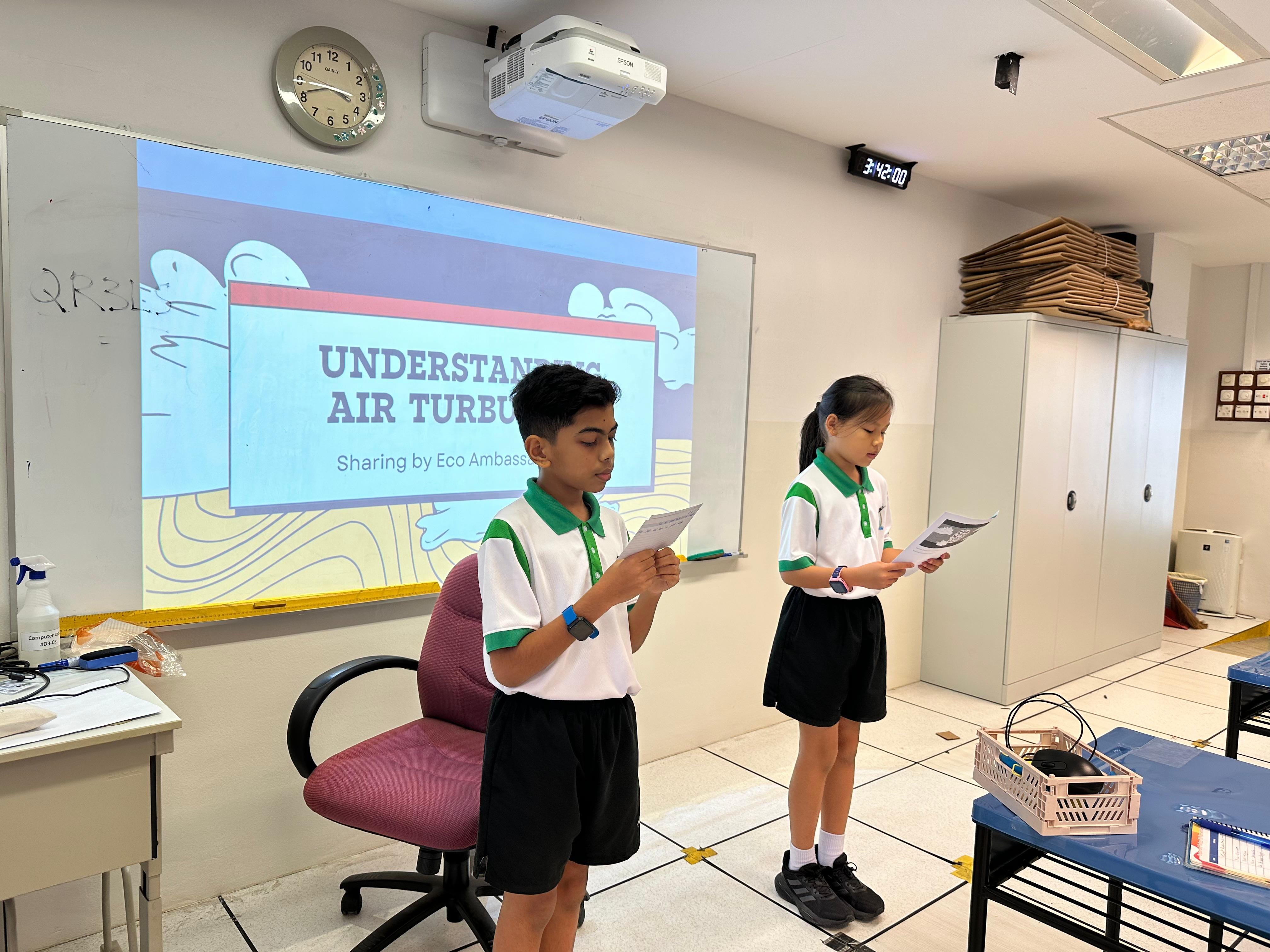 Student Leadership